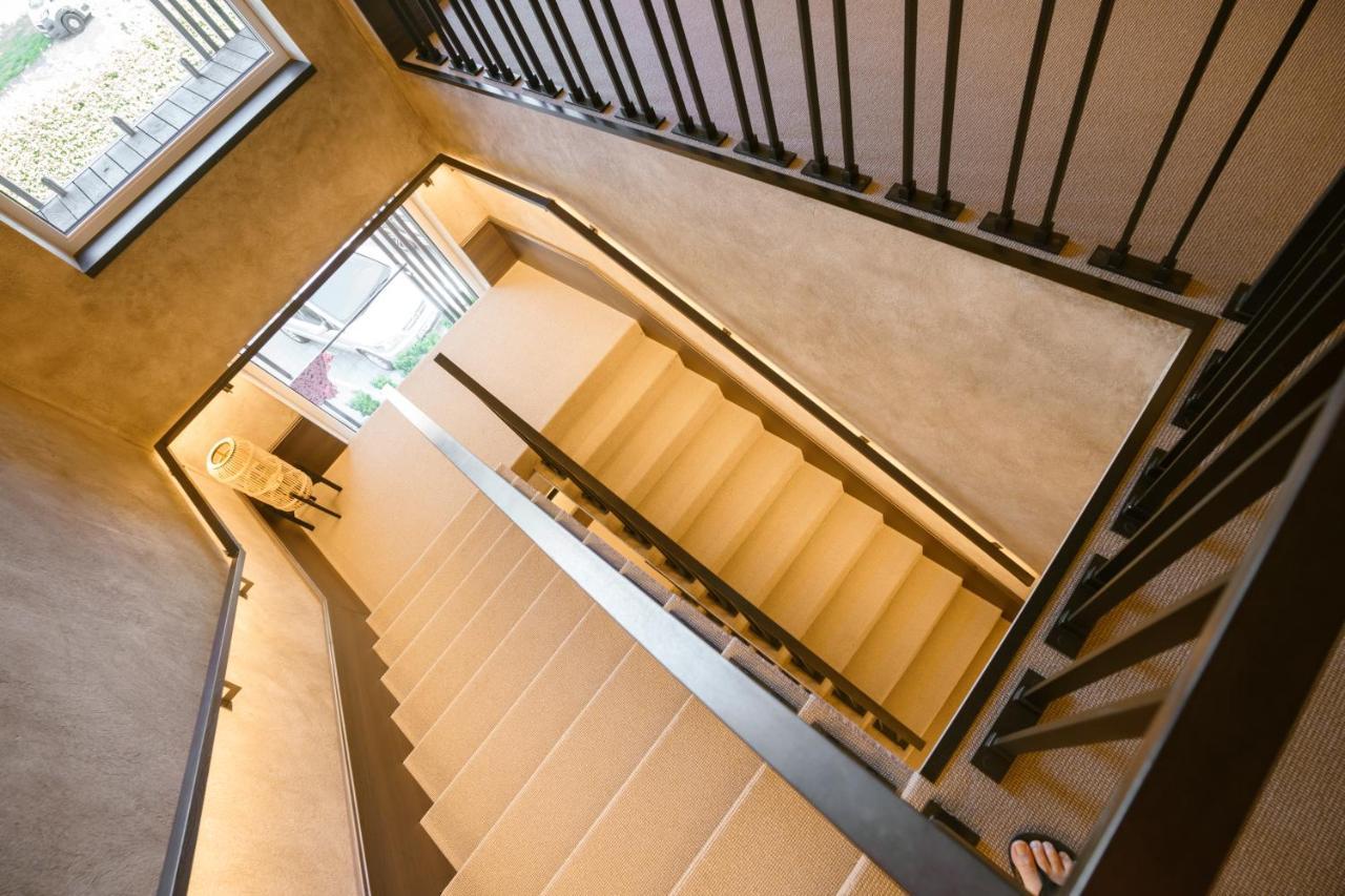 Vaiva Apartments, Palanga Sventoji Ngoại thất bức ảnh