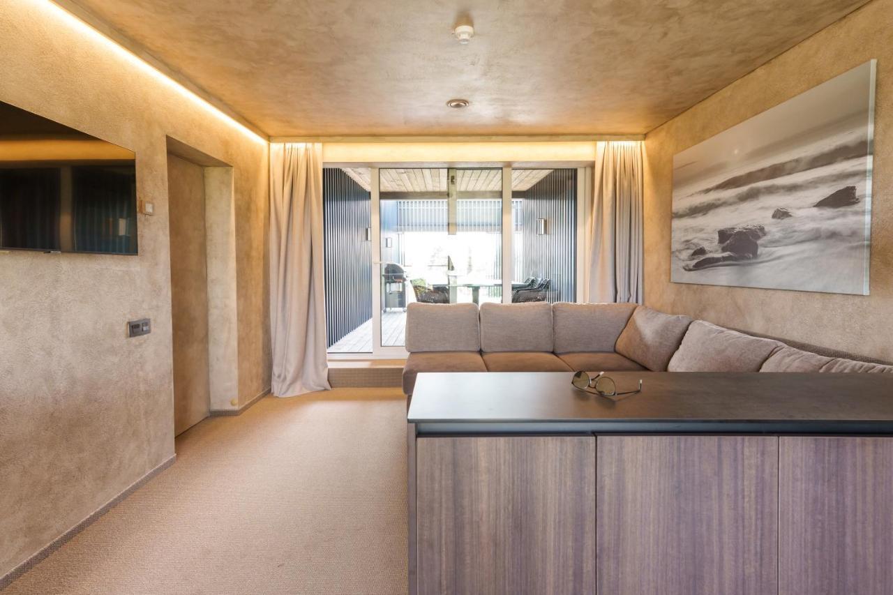 Vaiva Apartments, Palanga Sventoji Ngoại thất bức ảnh
