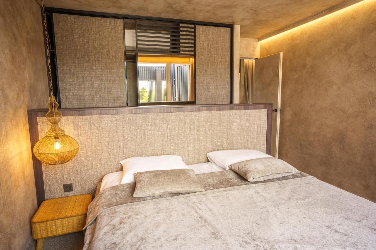 Vaiva Apartments, Palanga Sventoji Ngoại thất bức ảnh